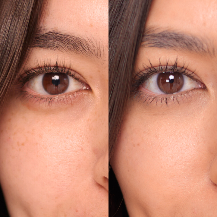 BLEND IT Sweatproof Concealer - Medium