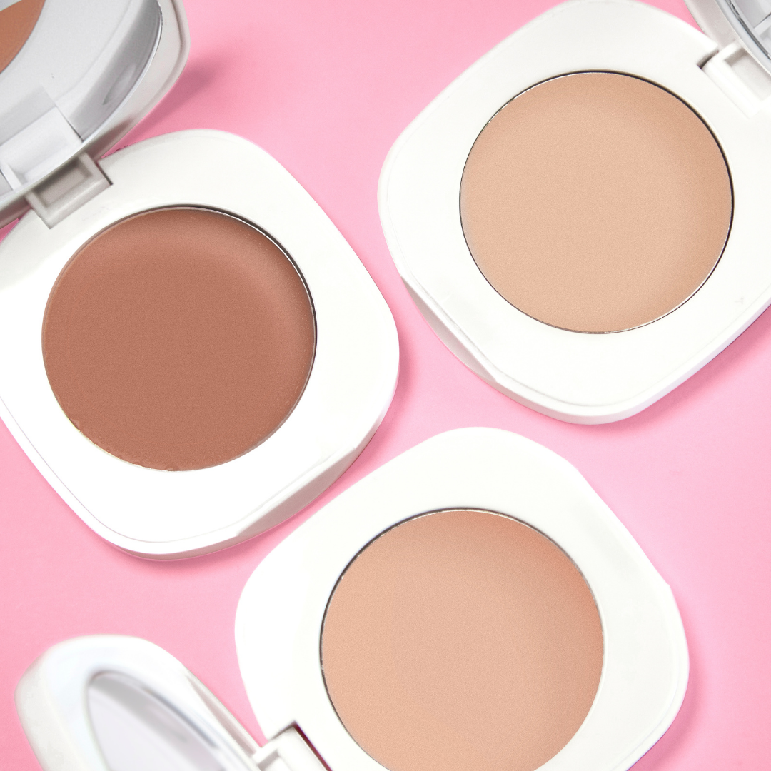 BLEND IT Sweatproof Concealer - Medium