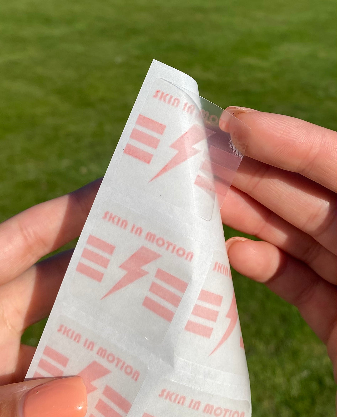 BOOST IT Energy Vitamin Patches - 6-Day Supply