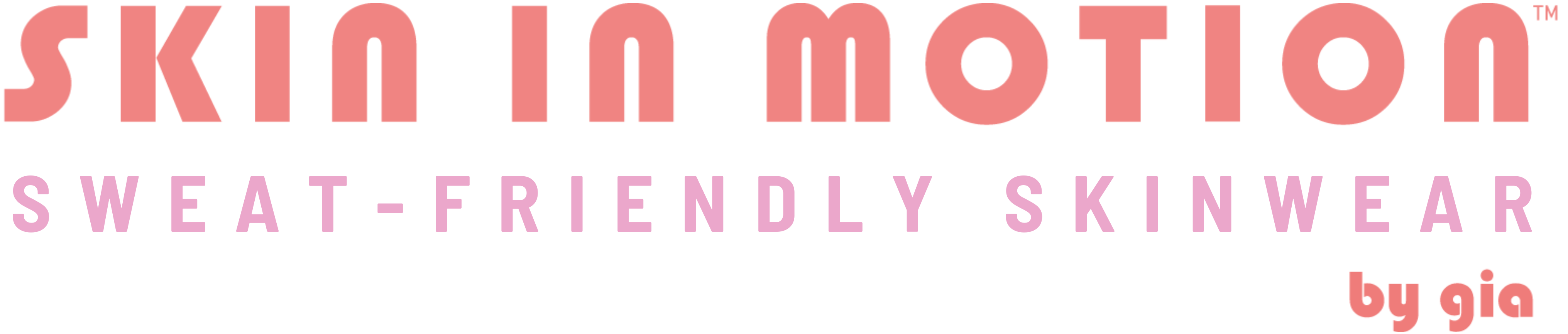 Exercise friendly skincare & makeup
– Skin In Motion