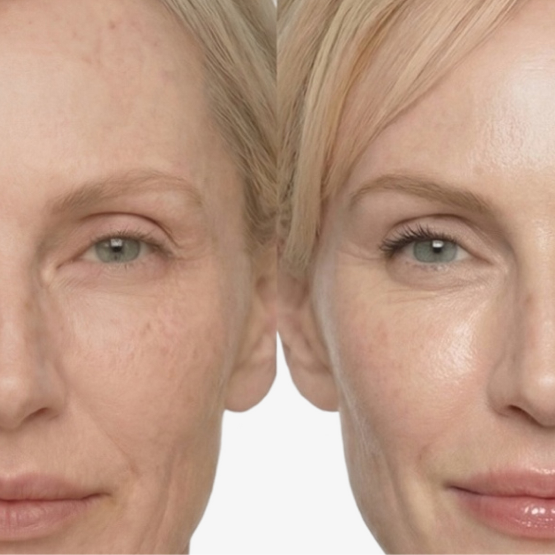 BLEND IT Sweatproof Concealer - Light