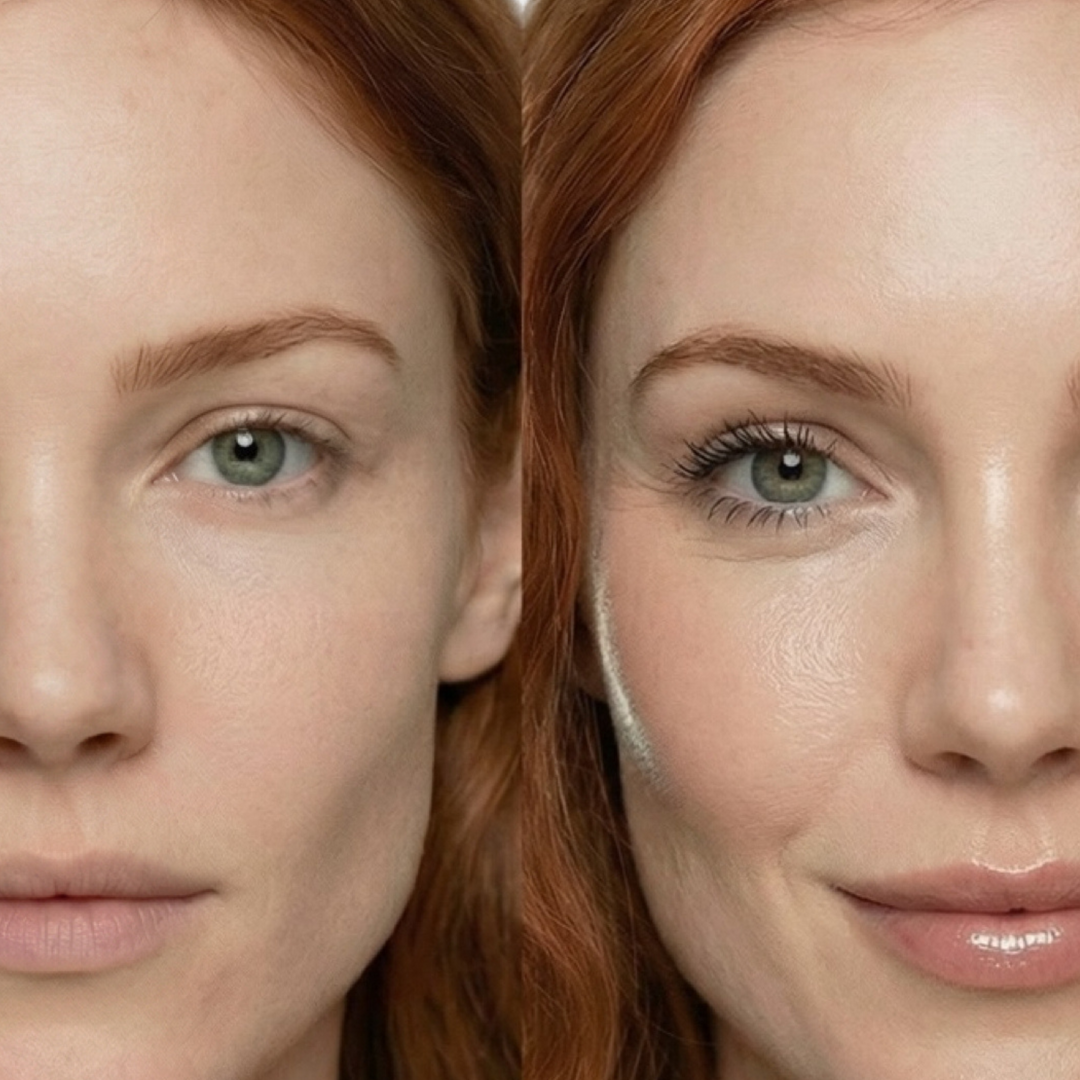 WORK IT Tinted Moisturiser - FREE SHIPPING