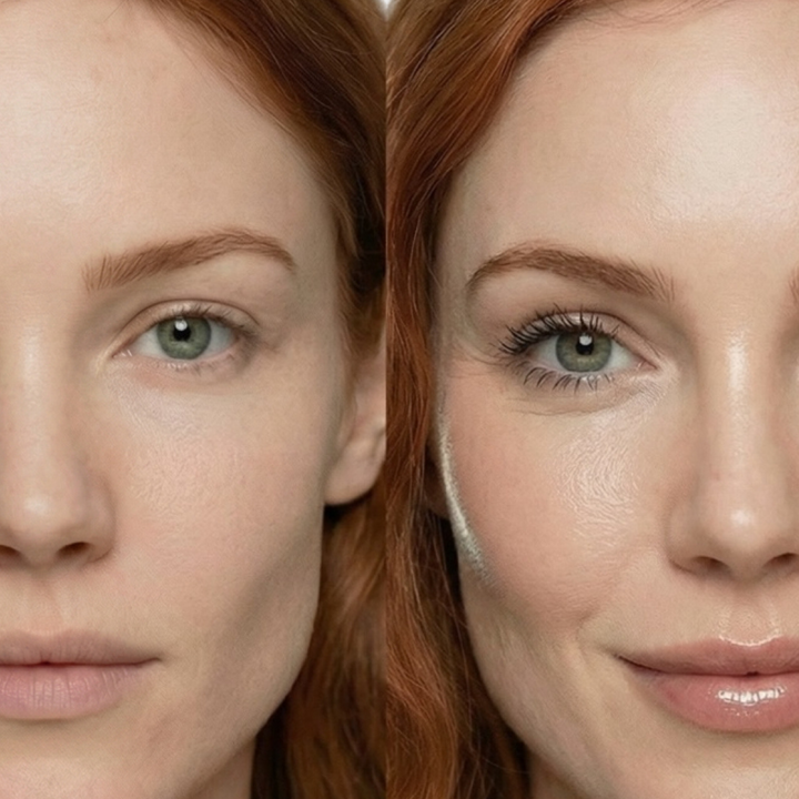 WORK IT Tinted Moisturiser - FREE SHIPPING