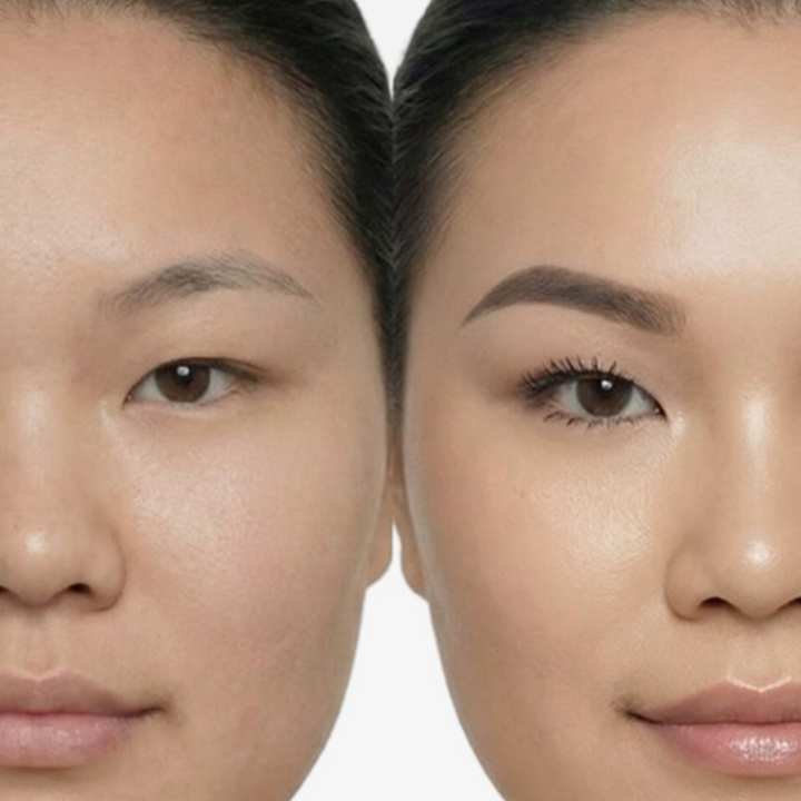 BLEND IT Sweatproof Concealer - Light