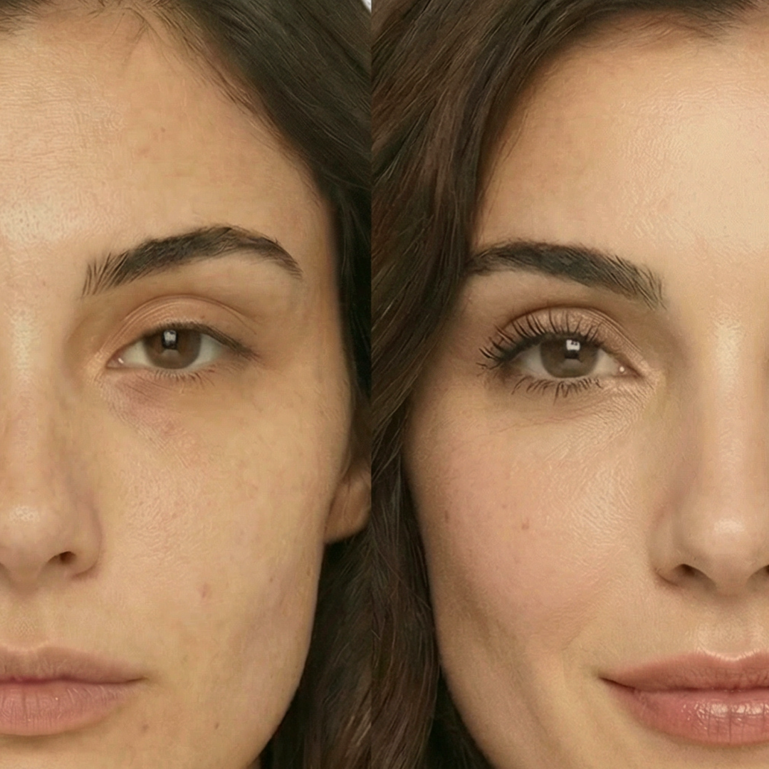 BLEND IT Sweatproof Concealer - Medium