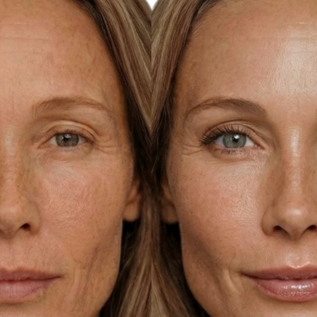 BLEND IT Sweatproof Concealer - Medium