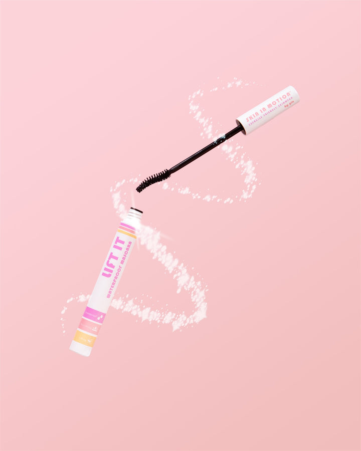 MASCARA DUO SET-  Free mystery accessory and gift bag!