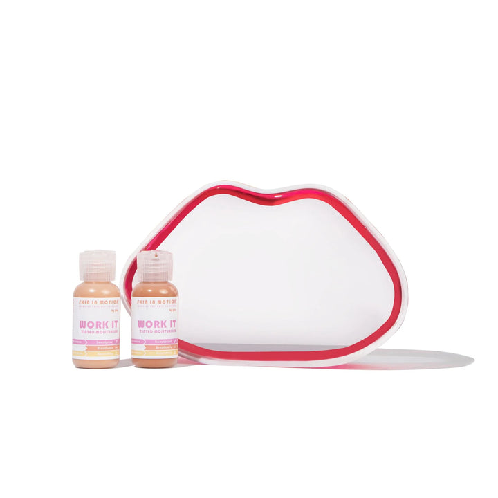 The Winter Skin Comfort Kit