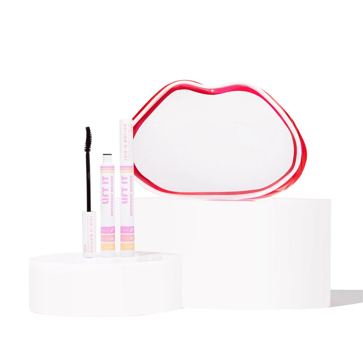 Winter All‑Day Lash Lifters Kit