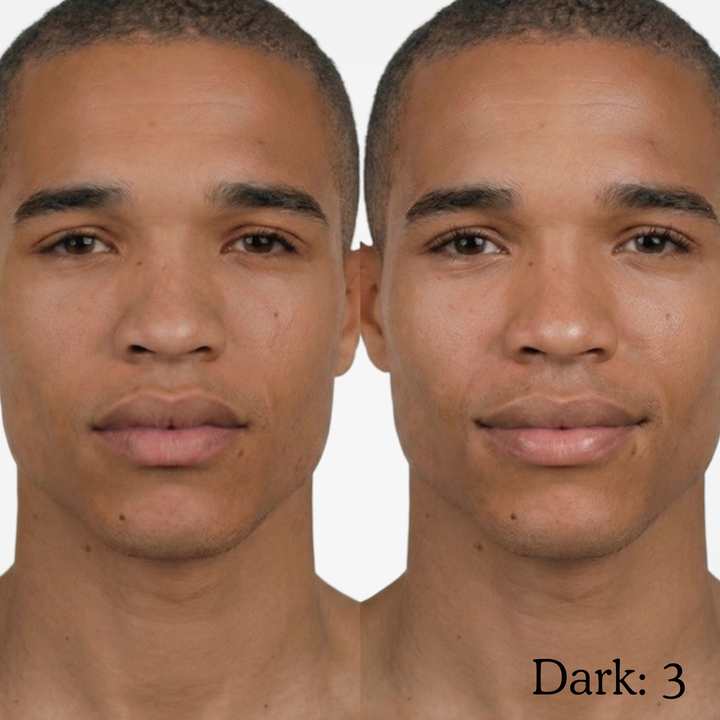 WORK IT Tinted Moisturiser - FREE SHIPPING