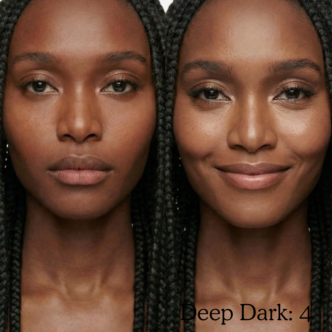 WORK IT Tinted Moisturiser - FREE SHIPPING