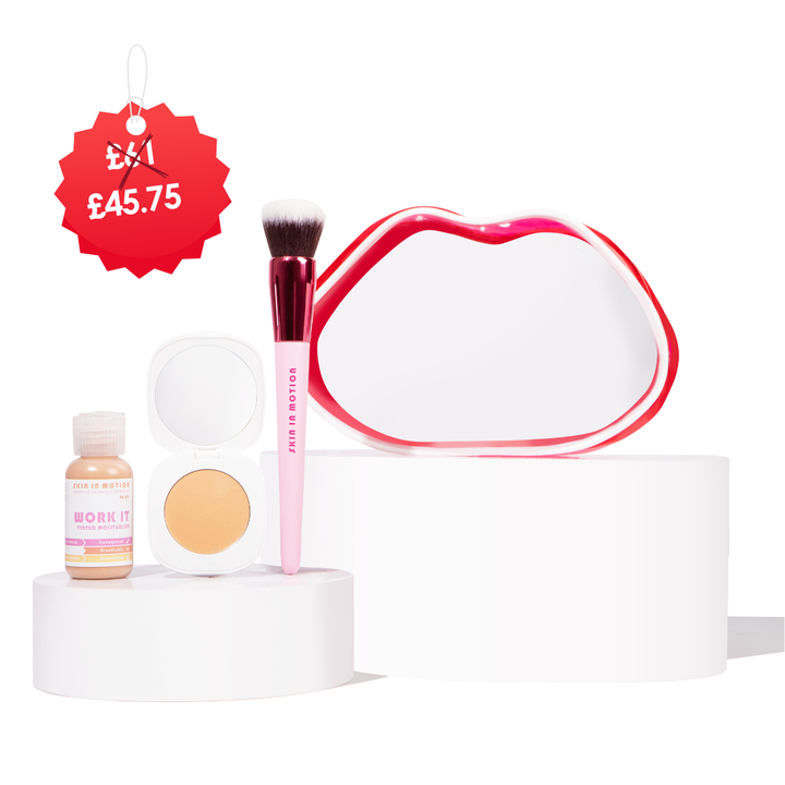 Festive Glow Kit