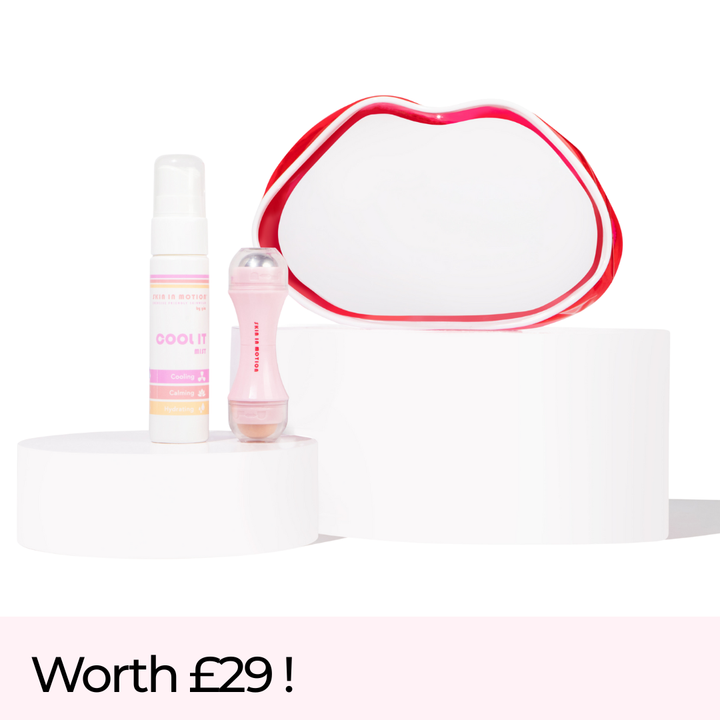 Skin Revive Kit-  Free mystery accessory and gift bag!