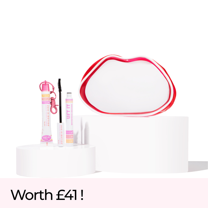 Merry Minimalist set-  Free mystery accessory and gift bag