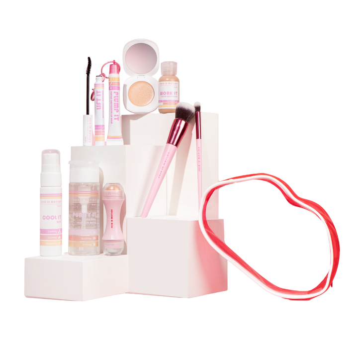 New Year Survival Kit