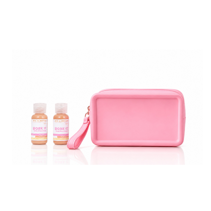 The Skin Comfort Kit