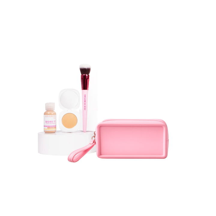 One Minute & Done Kit