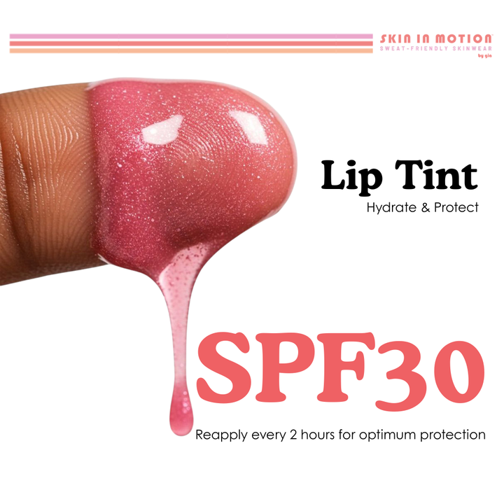 PLUMP IT SPF30 Tinted Lipbalm