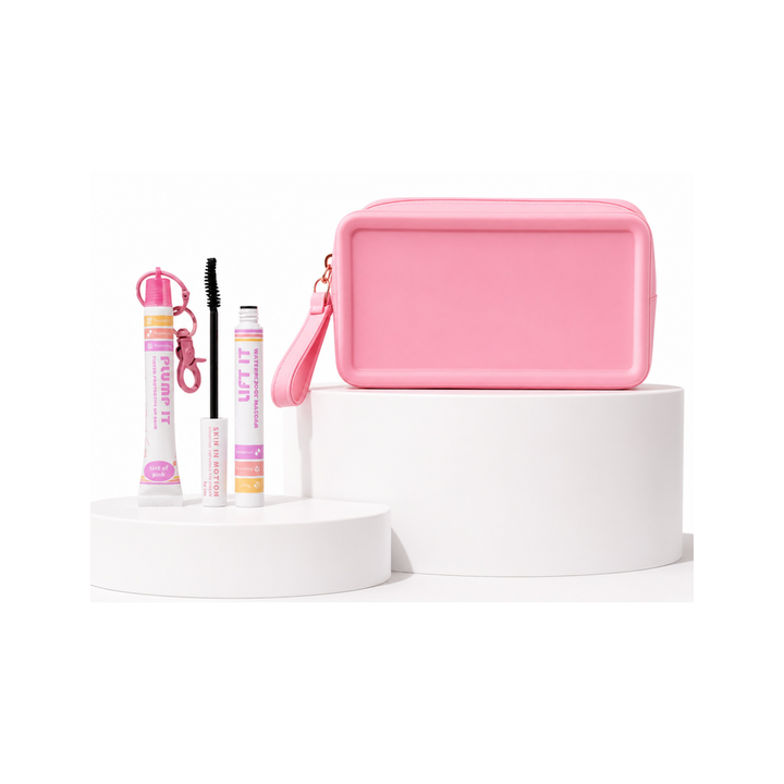 Lash & Lip “Ready in Two” Kit