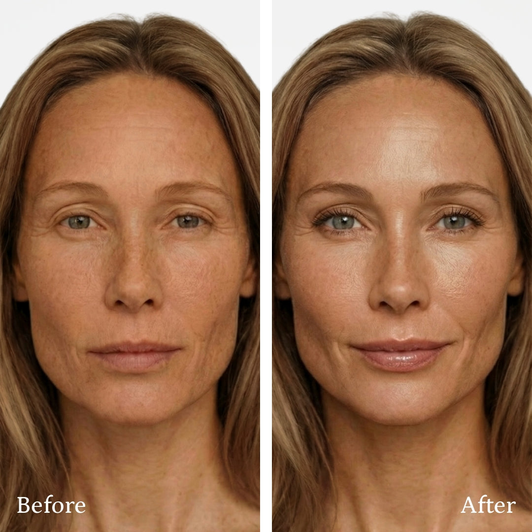 BLEND IT Sweatproof Concealer - Light