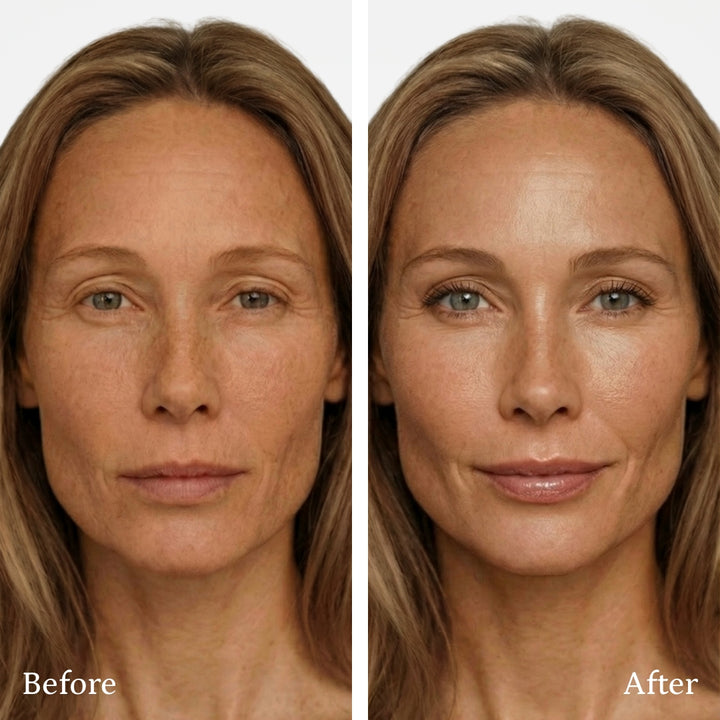 BLEND IT Sweatproof Concealer - Light
