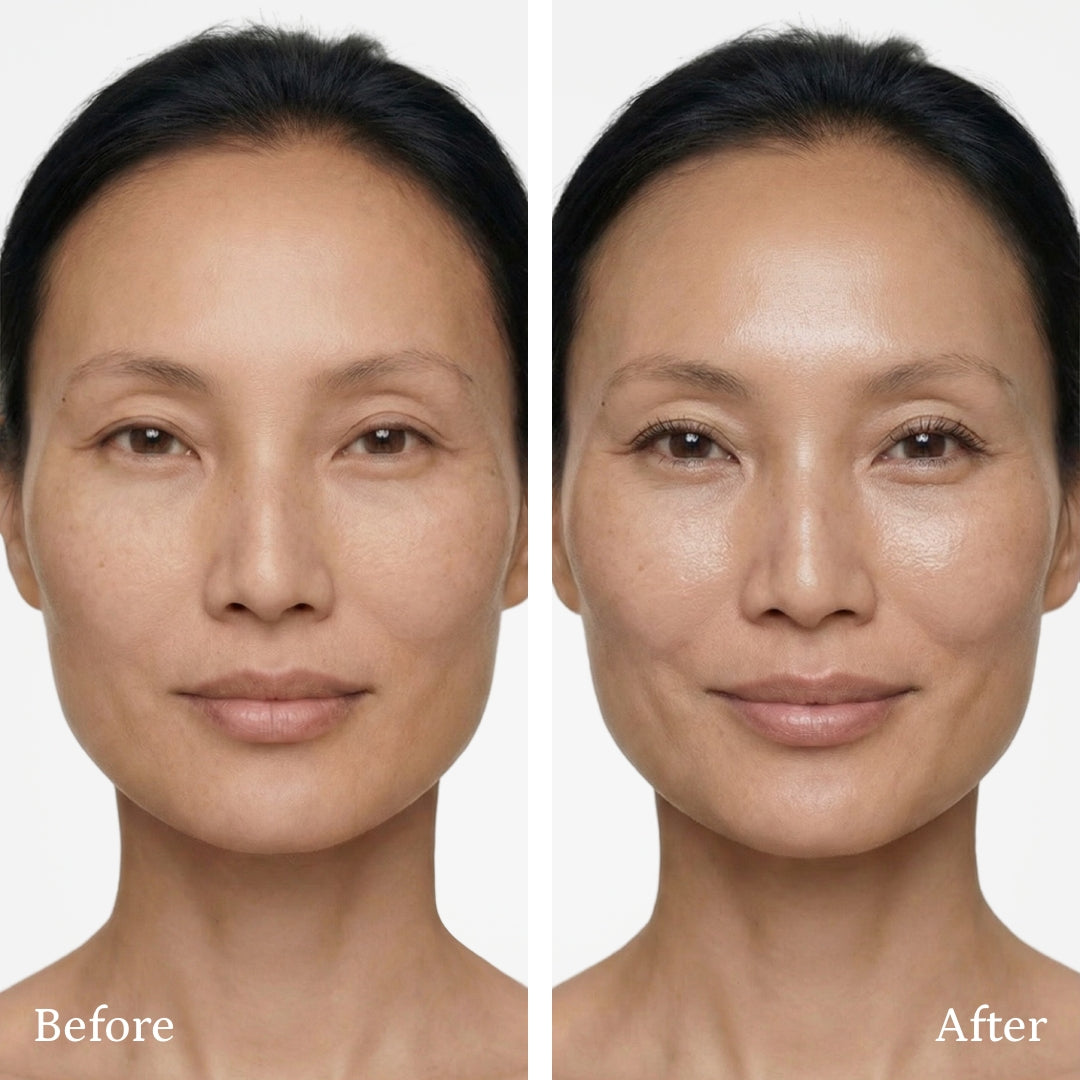 BLEND IT Sweatproof Concealer - Light