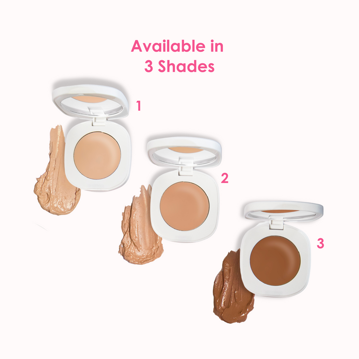BLEND IT Sweatproof Concealer - Light