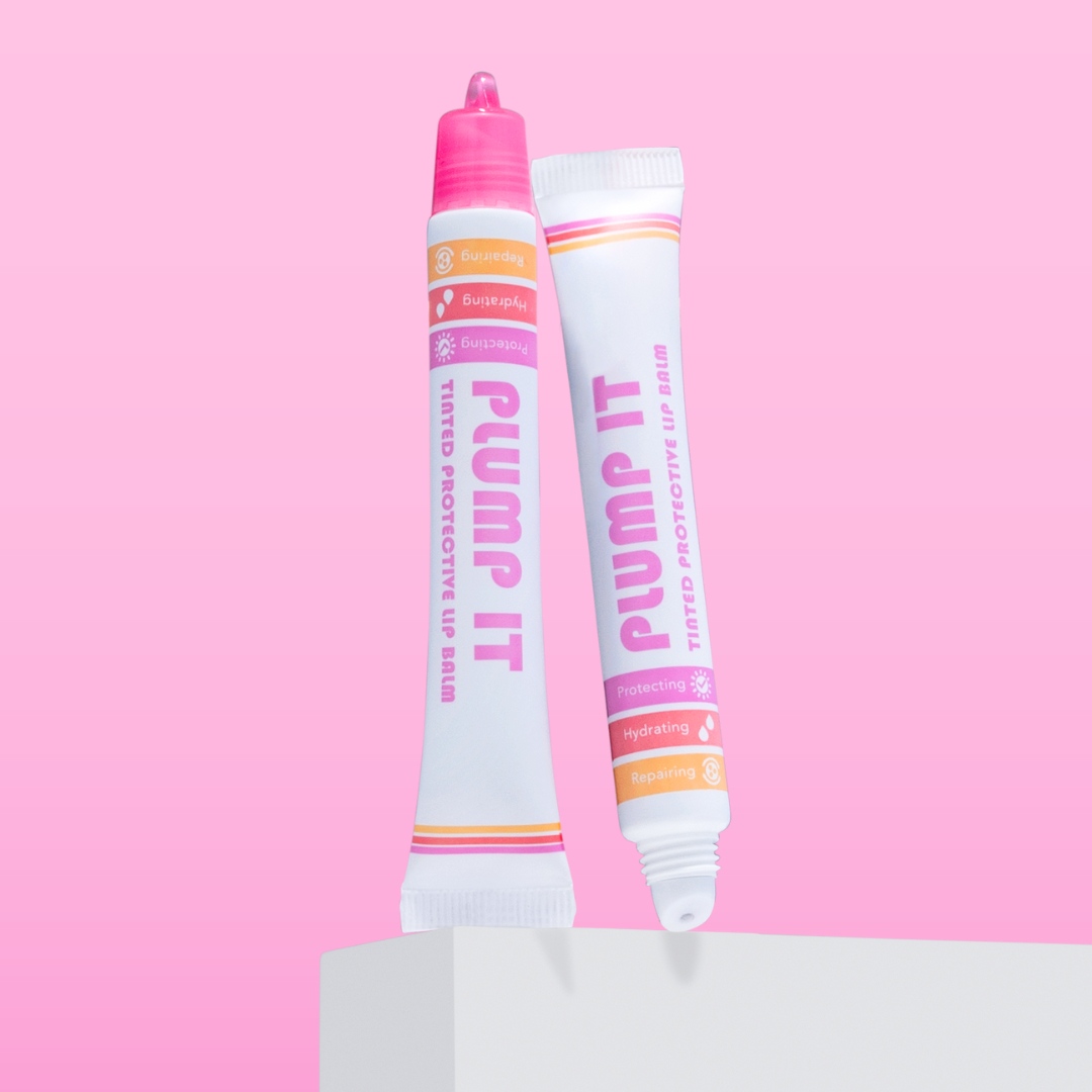 PLUMP IT SPF30 Tinted Lipbalm