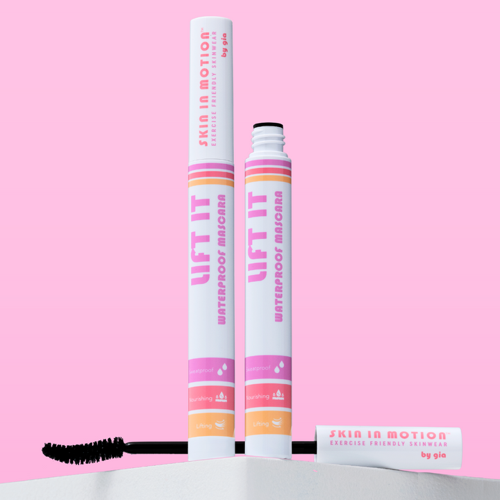 LIFT IT Mascara Duo Set