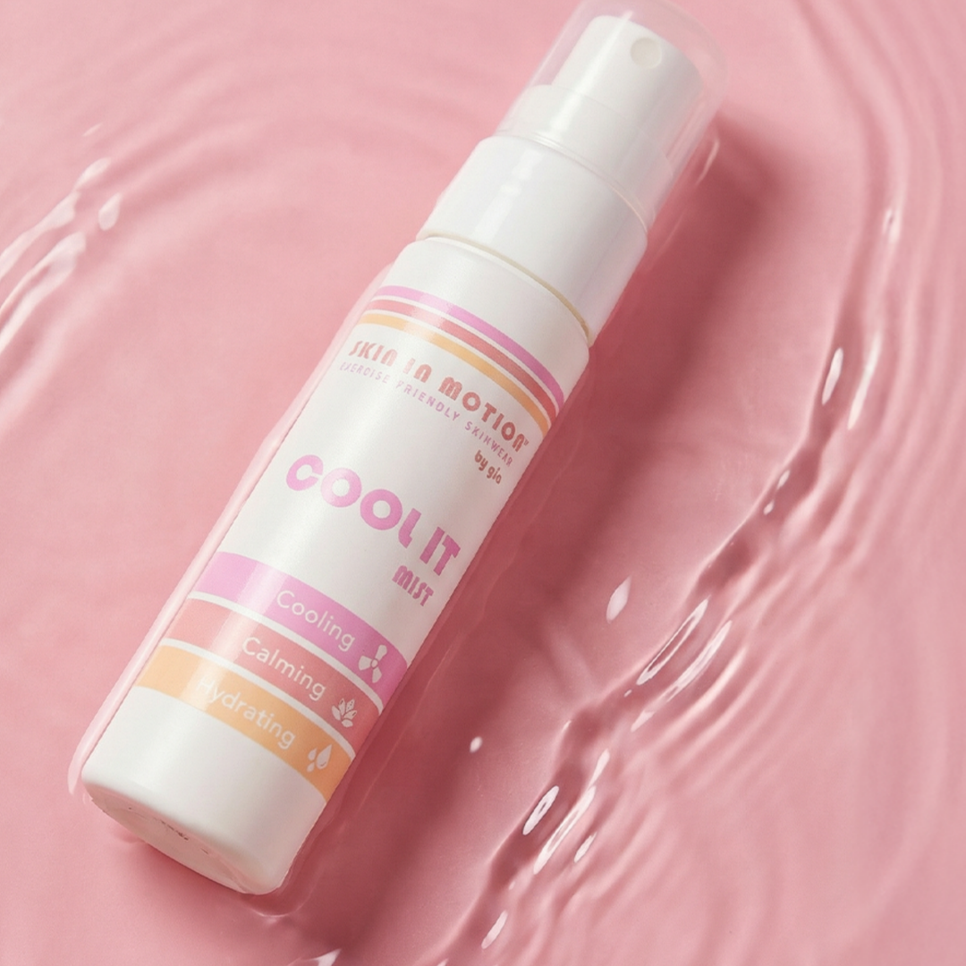 COOL IT Hyaluronic Mist