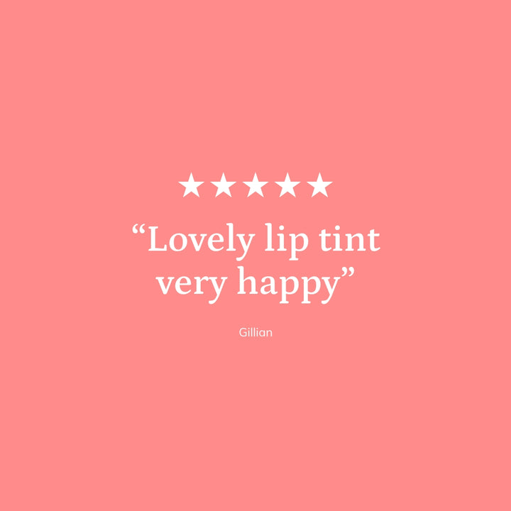 PLUMP IT SPF30 Tinted Lipbalm