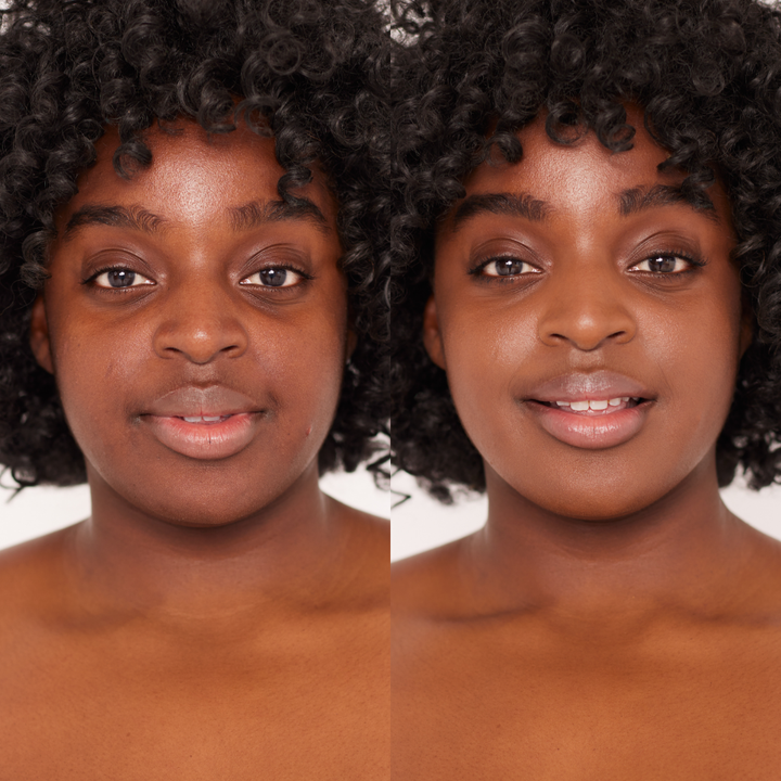 WORK IT Tinted Moisturiser - Extra Dark