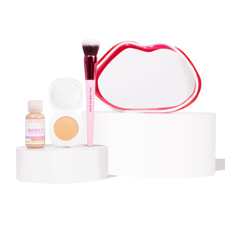 One Minute & Done Kit