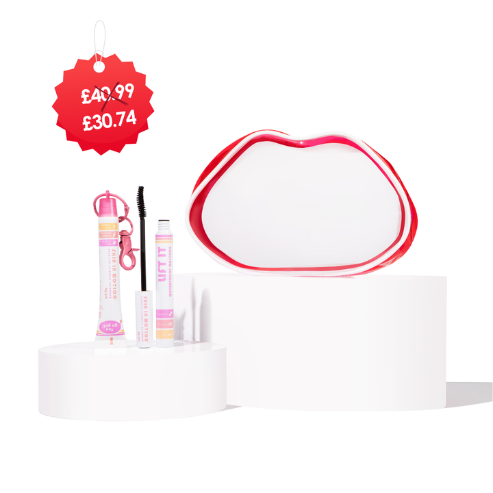 Merry Minimalist set