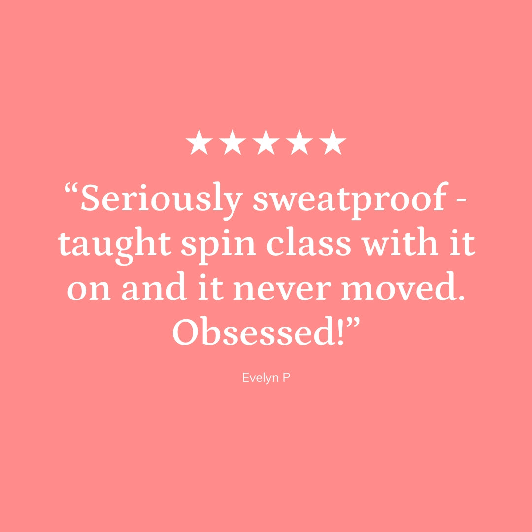 WORK IT Tinted Moisturiser - Light