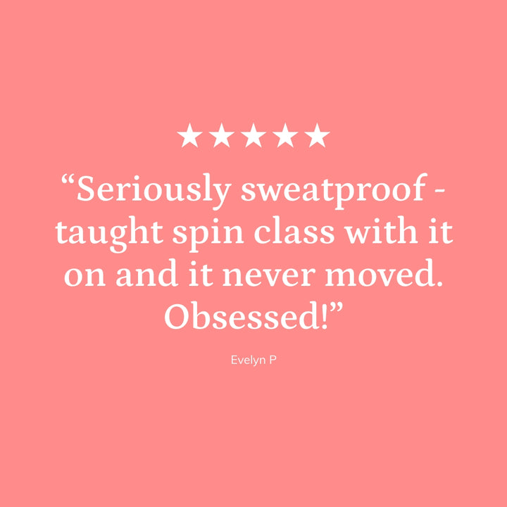 WORK IT Tinted Moisturiser - Light