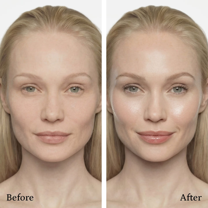 WORK IT Tinted Moisturiser - Light