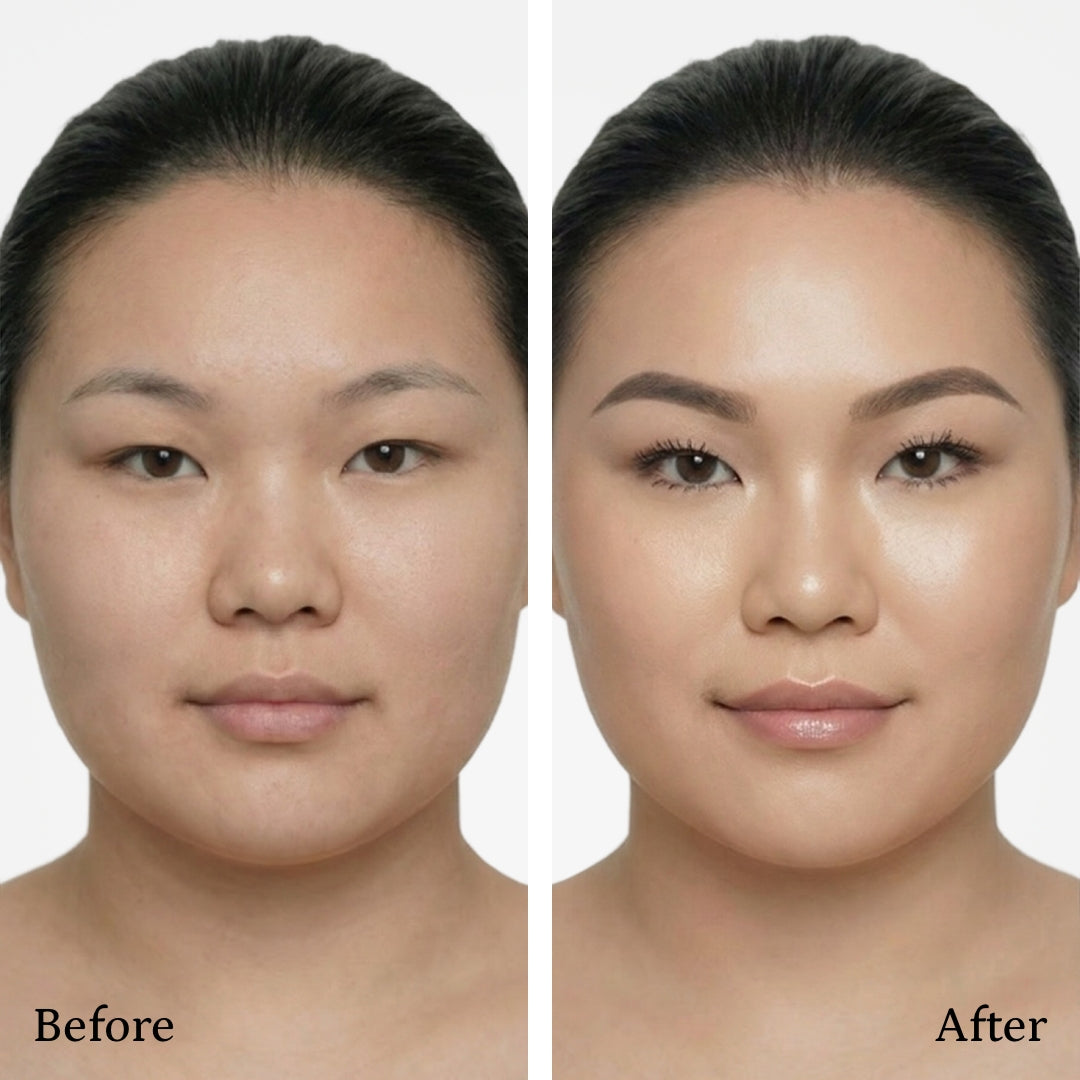 WORK IT Tinted Moisturiser - Light
