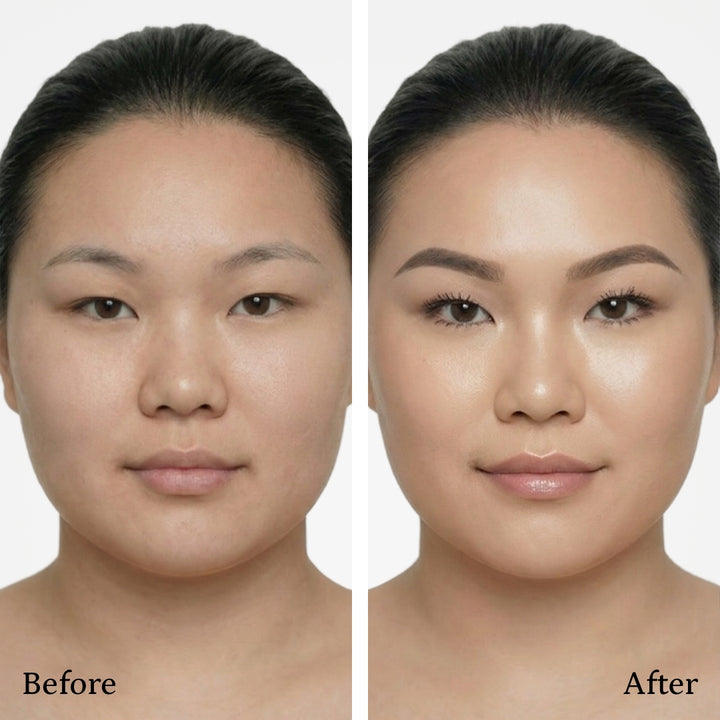 WORK IT Tinted Moisturiser - Light