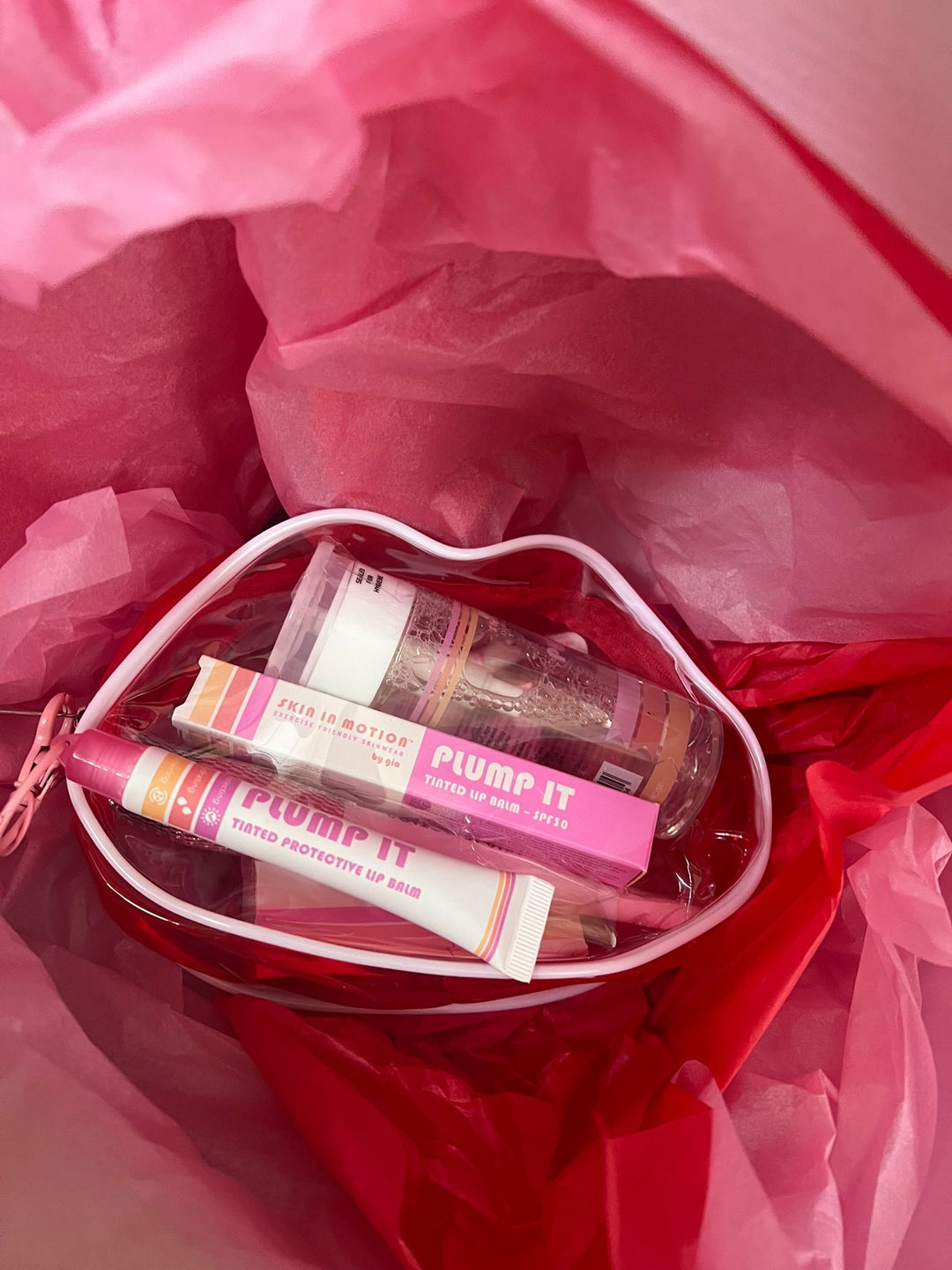 Merry Minimalist set