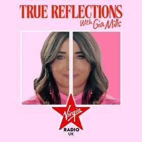 True Reflections with Gia Mills